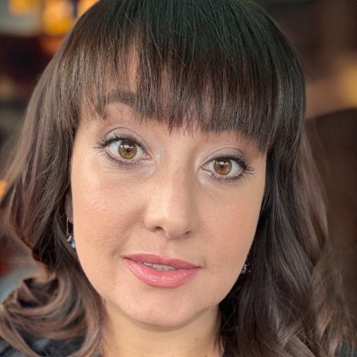 Lara Buh – Master of Architecture, licensed architect